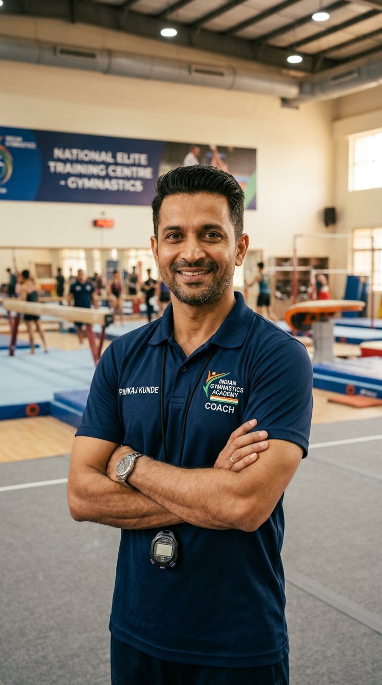 Dr. Pankaj Kunde